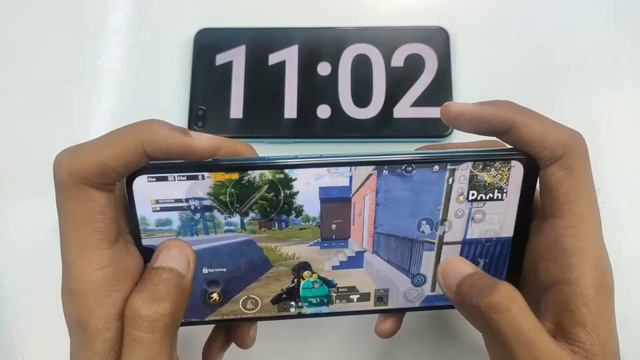 Samsung A32 Pubg Test, Heating & Battery Test After 30 days | Shocking Results 🔥 смотреть онлайн