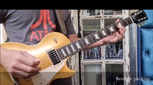Gibson Les Paul Tribute vs Epiphone Les Paul Standard