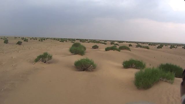 Мототуризм ГОБИ (KLR 650) смотреть онлайн