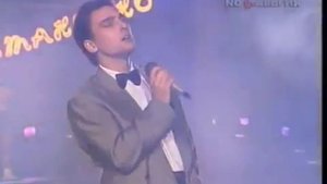 Андрей Державин. Чужая свадьба.