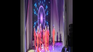 финал. Сварга 2024. отчётный концерт