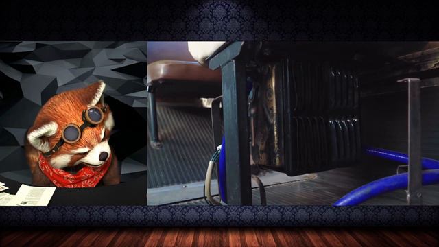 РЖАВАЯ МОЛОДОСТЬ ИКАРУС 280 | реакция RED Пандыч | @VitaliyOrekhov смотреть онлайн