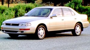 Toyota Camry XV10 1991–97