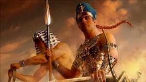 Шокирующие факты о фараонах Древнего Египта. Часть 1 | История Древнего Египта.