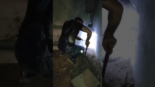 прокладка кабеля по кабельной канализации. (в поисках уссурийского тигра) смотреть онлайн