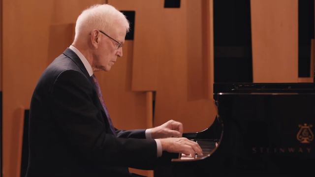 Waltzes Op 39 Johannes Brahms Performed By Daniel Graham смотреть онлайн