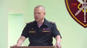 Росгвардия Итоги