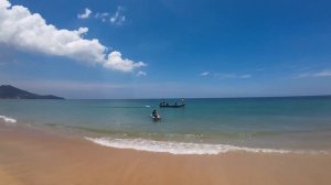 Поездка на пляж с самолетами о. Пхукет! Airport beach Phuket!