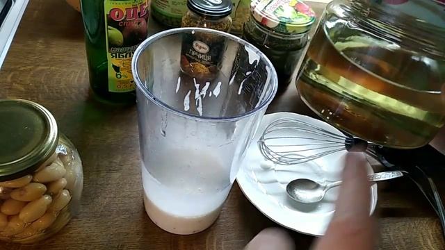 #МАЙОНЕЗ ВКУСНЕЕ ЧЕМ ПРОВАНСАЛЬ В СССР смотреть онлайн