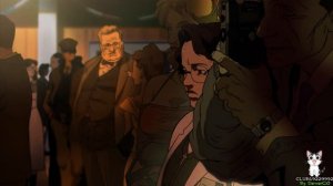 кровь последний вампир