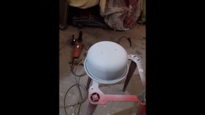 Школьный звонок СССР МЗ-1 1973 года после реставрации