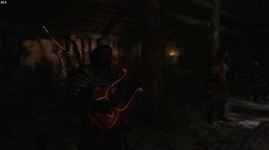 Skyrim Become a Bard mod - Stairway to Heaven