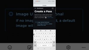 как сделать геймпас в плис донат на телефоне и планшет за 3 минуты ответ тут