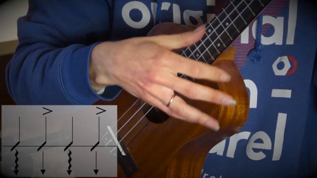 Укулел бой 5 смотреть онлайн