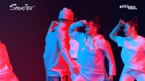 NILETTO - Молодым ｜ SnowПати 20⧹21 ｜ Музыка Первого