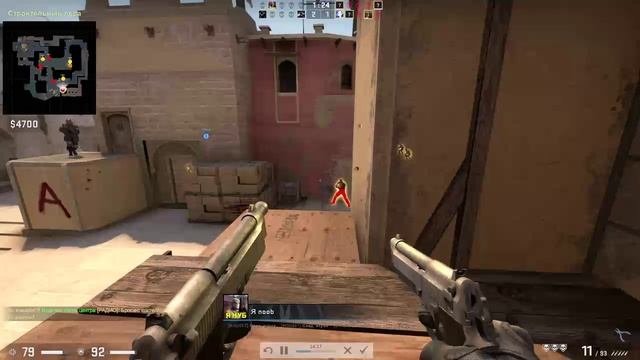Cs Go#1