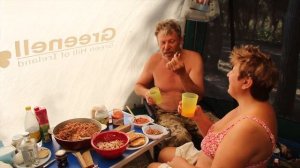 "Два Ерша"! Отдых, Рыбалка, Лещ, копчушка на нижней Волге (Ахтуба).