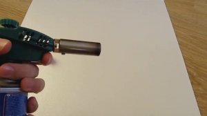 Газовая горелка  Kovica KS 1005