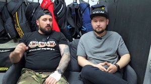 К УСПЕХУ ШОУ • РЕМОНТ ХОККЕЙНЫХ КЛЮШЕК • ЧТО НУЖНО ЗНАТЬ