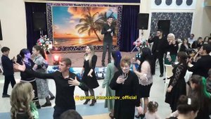 22 Гамид Рамазанов – «Айфон и т!улека»