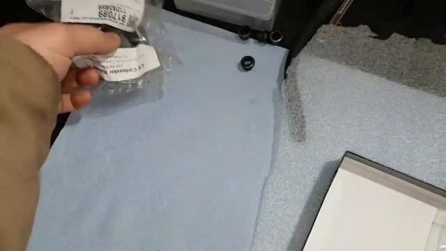 Двигатель вернулся с расточки. Капитальный ремонт двигателя. Harley-Davidson Sportster. Часть 4. смотреть онлайн