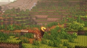 ¡Viaje Prehistórico! - Prehistoric Fauna 1.16.5 - Mod Review