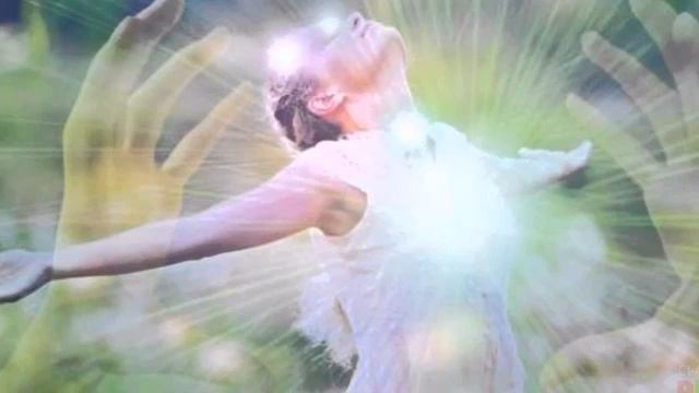 Важная Медитация Исцеления Прощение Себя! смотреть онлайн