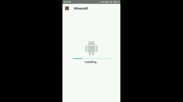 How to download minecraft in android for Free with Happy mod смотреть онлайн