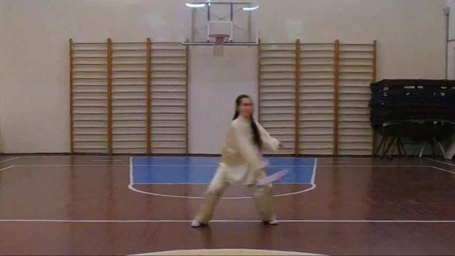 Тайцзи Ролибол - taiji bailong ball - Taiji Roliball - Russia смотреть онлайн