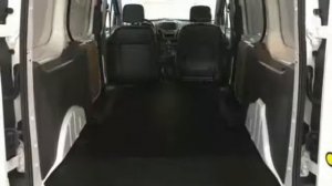 New 2019 Ford Transit Connect Christiansburg VA Blacksburg, VA #FD190493 - SOLD