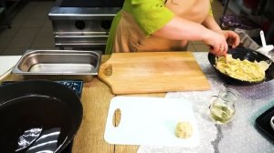 Постные СЫРНИКИ !БЕЗ ТВОРОГА! Домашние будут в восторге