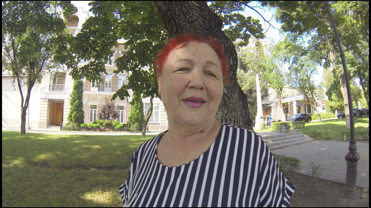 Отзыв о клинике «НИИ Курортологии», г. Пятигорск, 2021 г. смотреть онлайн