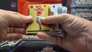 Miggy's 2023 Supercharged & 2022 Topps FIVE Star MLB Baseball 2 Box Break