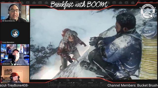 Will Embracer Group Sell Crystal Dynamics, Eidos Montreal & Legacy IP's To Microsoft In 2023?