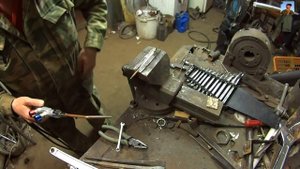 Газосварка. Горелка кислородно ацетиленовая Г2-4М