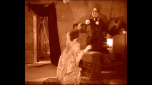 Classic Silent Horror Full Movie | The Phantom of the Opera (1925) | Retrospective
