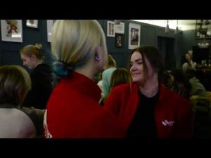 Первое собрание волонтеров фестиваля "Воздух Карелии - 2024"