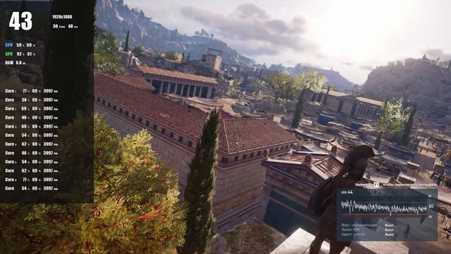 Ноутбук для тех, кто отучился... Когда времени на игры совсем мало и полно работы - Lenovo legion 5 смотреть онлайн