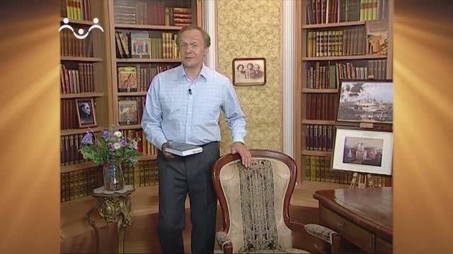 Доброе Слово. Шмелев. Богомолье. Вып.01