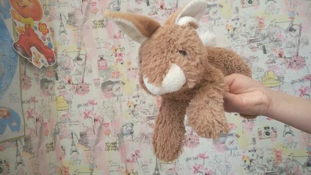 Сказки от arishki / Заяц Коська и его друзья смотреть онлайн