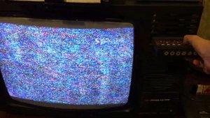 ПОДКЛЮЧАЕМ SEGA ЧЕРЕЗ АНТЕННЫЙ ВХОД К ТЕЛЕВИЗОРУ РЕКОРД