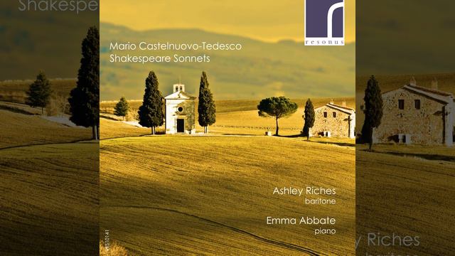 Sonnet 97: How Like A Winter Hath My Absence Been From Thee смотреть онлайн