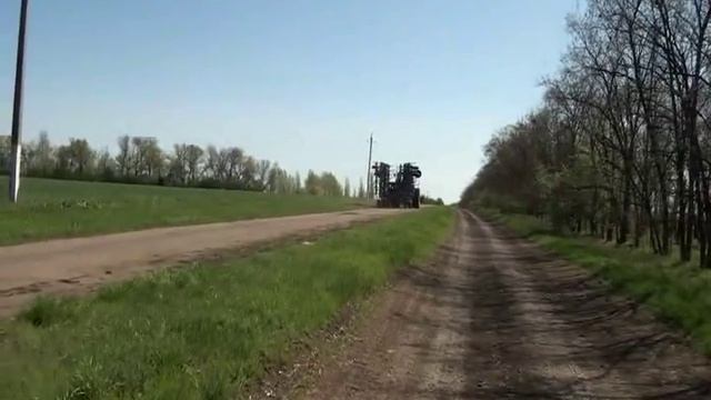 Культиватор паровой прицепной КПП 14,8 г Запорожье смотреть онлайн