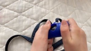 Что я беру с собой на прогулки с собакой /2022