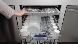 Bosch Survey Finds Top Five Reasons Your Dishwasher Is Making Noise in Your Marriage