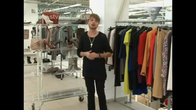 Обувь и сумки для тучных фигур рубрика Олега Тарнопольсокго STVchannel смотреть онлайн