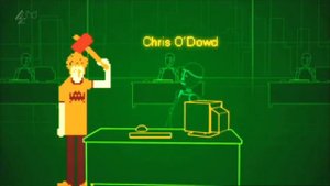 Айтишники (The It Crowd) - как появился сериал