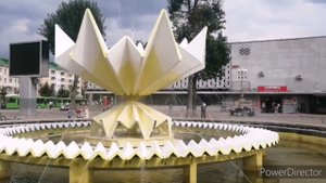 Лету осталась одна неделя ⛲