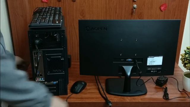 Hướng Dẫn Lắp Ráp Máy Tính Để Bàn Tại Nhà Đơn Giản смотреть онлайн