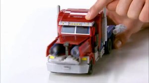 Игрушки Трансформеры от Хасбро (Hasbro)